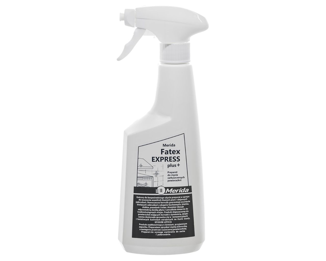 Mycie w obszarze kuchennym