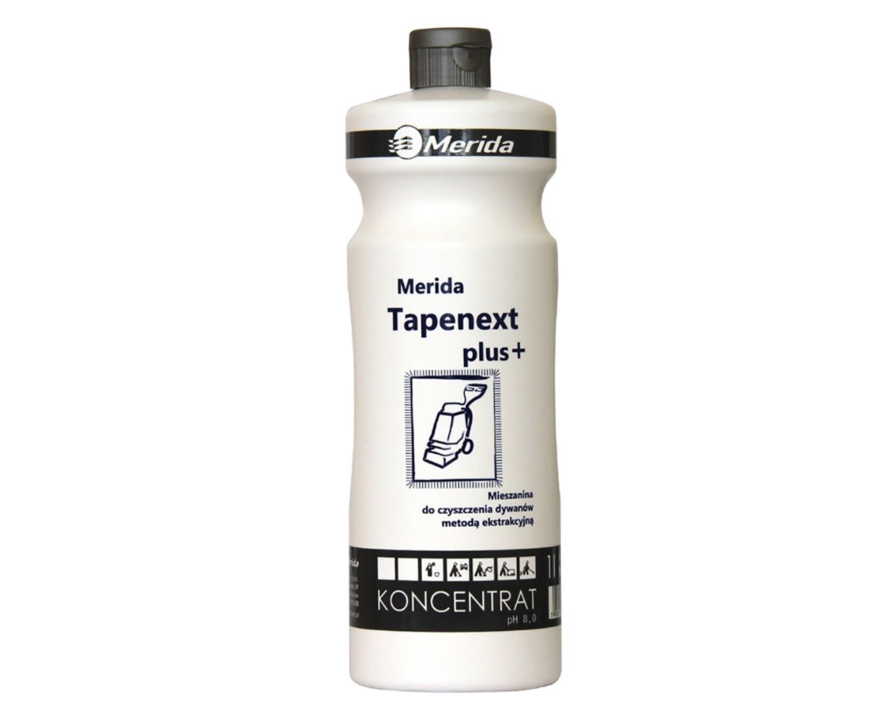 Czyszczenie wykładzin dywanowych