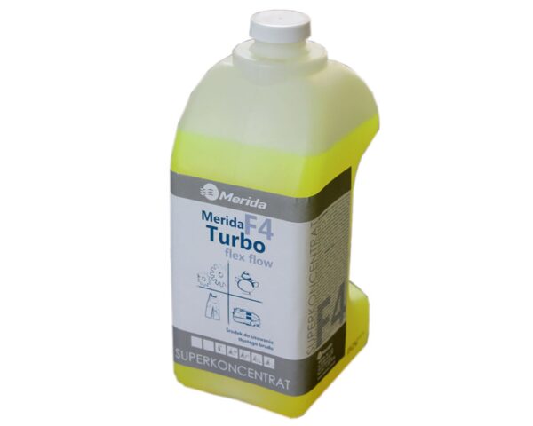 MERIDA FLEX FLOW MERIDA FLEX FLOW