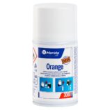 ORANGE - pyszny zapach pomarańczy - wymienny wkład do elektronicznych odświeżaczy powietrza