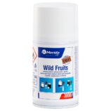 WILD FRUITS - tropikalny, słodki zapach - wymienny wkład do elektronicznych odświeżaczy powietrza