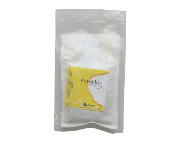 Wymienna saszetka zapachowa Pomelos do odświeżacza drzwiowego WINDO OR