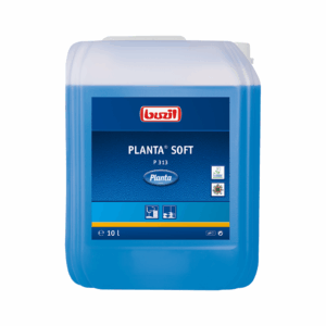 P313 Planta Soft środek do nawierzchni wodoodpornych, przyjazny dla śro dowiska, 10 l
