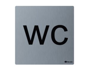 Oznaczenia toalet Image