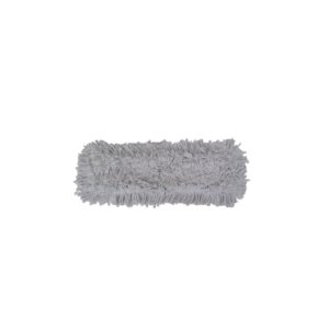 DUSTMOP EKONOMICZNY bawełniany, długość 60 cm