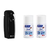 Odświeżacz powietrza LED i dwa wkłady za 99 PLN zapachy cytrusowe