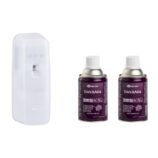 Odświeżacz powietrza MERIDA HARMONY BLUETOOTH i dwa wkłady zapachowe za 149 PLN