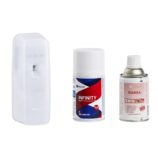 Odświeżacz powietrza MERIDA HARMONY BLUETOOTH i dwa wkłady zapachowe za 149 PLN