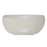 Stanowisko do przewijania niemowląt i małych dzieci, rozkładane, mocowane do ściany