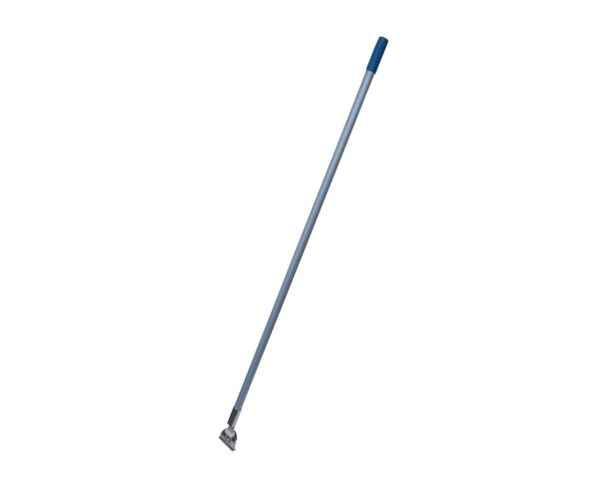 Aluminiowy trzonek do zestawów DUSTMOP EKONOMICZNY, długość 1.25 m Aluminiowy trzonek do zestawów DUSTMOP EKONOMICZNY, długość 1.25 m