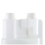 Quatrodes Forte koncentrat do mycia i dezynfekcji powierzchni, butelka 1 l z dozownikiem