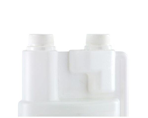 Quatrodes Forte koncentrat do mycia i dezynfekcji powierzchni, butelka 1 l z dozownikiem Quatrodes Forte koncentrat do mycia i dezynfekcji powierzchni, butelka 1 l z dozownikiem