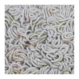 Mop z zakładkami ECONOMY bawełniany 40 cm