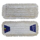 Mop z zakładkami ECONOMY bawełniany 50 cm