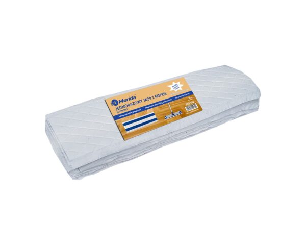 Mopy jednorazowe Mopy jednorazowe