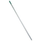 Aluminiowy trzonek do stelaży i ściągaczek do wody