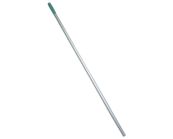 Aluminiowy trzonek do stelaży i ściągaczek do wody Aluminiowy trzonek do stelaży i ściągaczek do wody