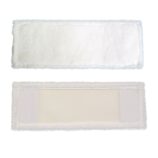 Mop z kieszeniami STANDARD z mikrofazy 40 cm