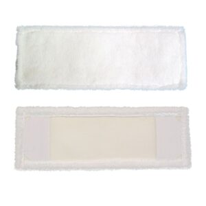 Mop z kieszeniami STANDARD z mikrofazy 40 cm