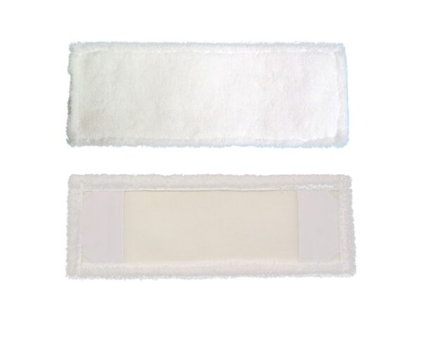 Mop z kieszeniami STANDARD z mikrofazy 40 cm Mop z kieszeniami STANDARD z mikrofazy 40 cm