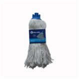 Mop sznurkowy bawełniany, z gwintem