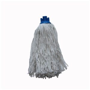 Mop sznurkowy bawełniany, z gwintem
