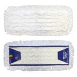 Mop z zakładkami OPTIMUM bawełniany 50 cm