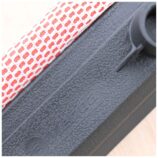 Myjka ze ściągaczką do szyb samochodowych