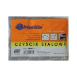 Czyścik stalowy, paczka 12 szt.