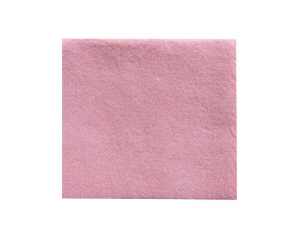 Ścierka uniwersalna czerwona, paczka 5 szt.