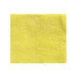 Ścierka uniwersalna żółta, paczka 5 szt.