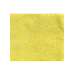Ścierka uniwersalna żółta, paczka 5 szt.