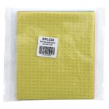 Ścierka gąbczasta, paczka 3 szt.