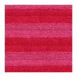 Mop PREMIUM z mikrofazy czerwony 47 cm rzepowy do stelaża HFF301