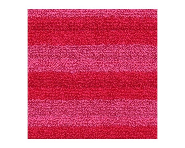 Mop PREMIUM z mikrofazy czerwony 47 cm rzepowy do stelaża HFF301 Mop PREMIUM z mikrofazy czerwony 47 cm rzepowy do stelaża HFF301