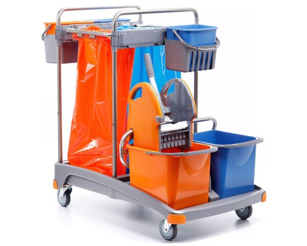 Wózki serwisowe Wózki serwisowe