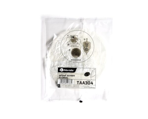 Wkład zapachowy do pisuaru FLORAL Wkład zapachowy do pisuaru FLORAL