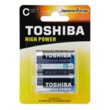 Bateria AA - LR06 alkaliczna blister 4 szt.