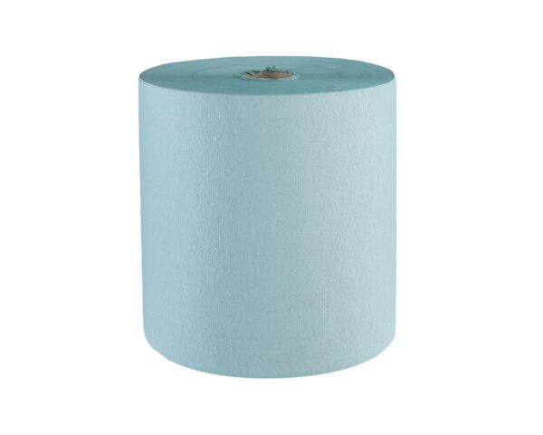 Czyściwo papierowe MERIDA KLASIK 28, długość 400 m, jednowarstwowe, ZIELONE, zgrzewka 2 sztuki Czyściwo papierowe MERIDA KLASIK 28, długość 400 m, jednowarstwowe, ZIELONE, zgrzewka 2 sztuki