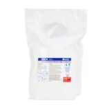 Chusteczki nasączone do chirurgicznej i higienicznej dezynfekcji rąk i powierzchni MERIDA DDR+, 105 listków, wkład do dozownika DW002