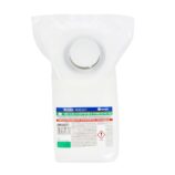 Chusteczki nasączone do dezynfekcji rąk i powierzchni MERIDA VADO SOFT, 105 listków, wkład do dozownika DW002