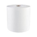 Czyściwo papierowe MERIDA OPTIMUM 29, długość 400 m, dwuwarstwowe, BIAŁE, zgrzewka 2 sztuki