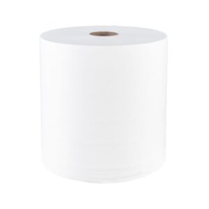 Ręczniki papierowe CENTER PULL, system listkowy