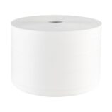 Czyściwo papierowe MERIDA TOP 38, długość 700 m, dwuwarstwowe, BIAŁE, zgrzewka 1 sztuka