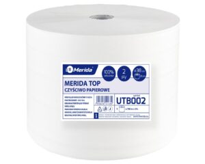 Czyściwa przemysłowe Image