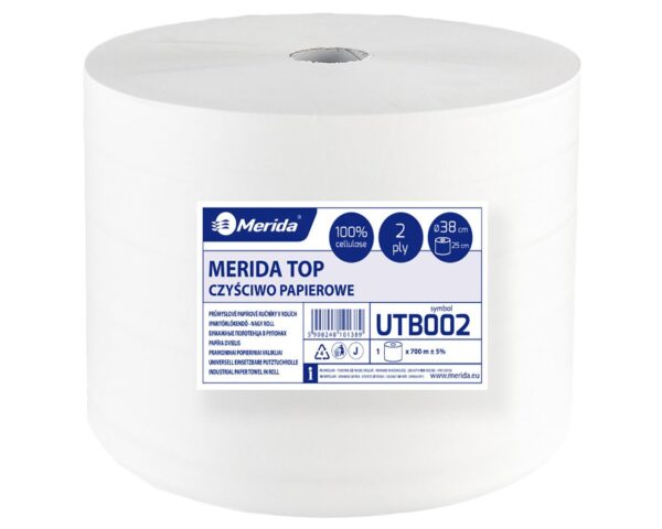 Czyściwa przemysłowe Czyściwa przemysłowe