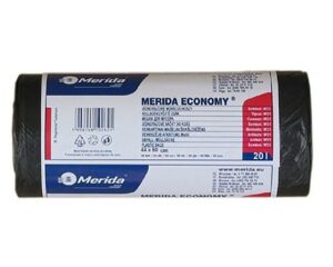 Worki MERIDA ECONOMY