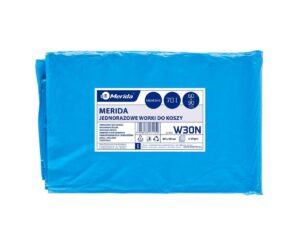 Worki składane MERIDA