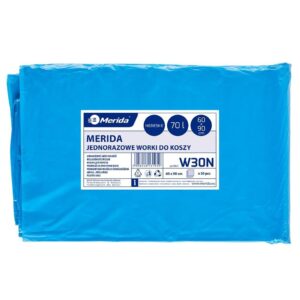 Worki składane MERIDA