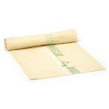 Worki biodegradowalne